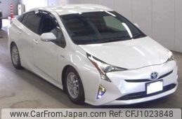 toyota prius 2018 quick_quick_DAA-ZVW50_6114383