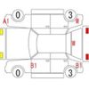 toyota sienta 2017 -TOYOTA--Sienta DBA-NSP170G--NSP170-7125568---TOYOTA--Sienta DBA-NSP170G--NSP170-7125568- image 2