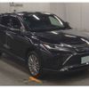 toyota harrier 2020 -TOYOTA 【多摩 304ｻ1810】--Harrier 6AA-AXUH80--AXUH80-0007638---TOYOTA 【多摩 304ｻ1810】--Harrier 6AA-AXUH80--AXUH80-0007638- image 1