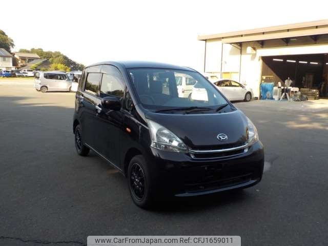 daihatsu move 2012 CFJ1659011 image 1