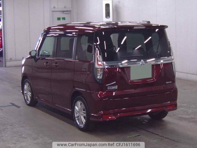 mitsubishi delica-d2 2024 CFJ1611696 image 2