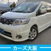 nissan serena 2010 -NISSAN--Serena DBA-CC25--CC25-387639---NISSAN--Serena DBA-CC25--CC25-387639- image 1