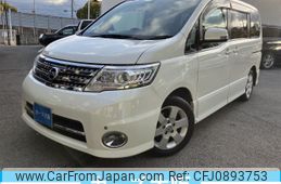 nissan serena 2010 -NISSAN--Serena DBA-CC25--CC25-387639---NISSAN--Serena DBA-CC25--CC25-387639-