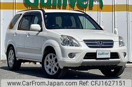 honda cr-v 2004 CFJ1627151