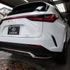 lexus nx 2023 -LEXUS--Lexus NX 5BA-TAZA25--TAZA25-1002731---LEXUS--Lexus NX 5BA-TAZA25--TAZA25-1002731- image 2