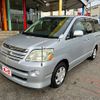 toyota noah 2007 -TOYOTA--Noah DBA-AZR60G--AZR60-3100540---TOYOTA--Noah DBA-AZR60G--AZR60-3100540- image 1