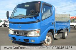 hino dutro 2006 GOO_NET_EXCHANGE_0510272A30241118W001