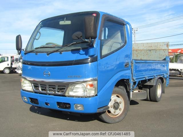 hino dutro 2006 CFJ0461485 image 1