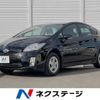 toyota prius 2011 -TOYOTA--Prius DAA-ZVW30--ZVW30-5329210---TOYOTA--Prius DAA-ZVW30--ZVW30-5329210- image 1