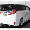 toyota alphard 2020 -TOYOTA--Alphard 6AA-AYH30W--AYH30-0104178---TOYOTA--Alphard 6AA-AYH30W--AYH30-0104178- image 7