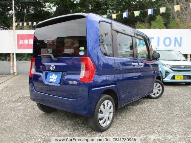 daihatsu tanto 2016 CFJ1730966 image 2