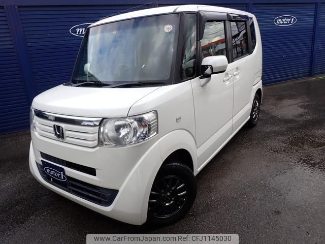 honda n-box 2012 quick_quick_DBA-JF1_JF1-1083960 image 1
