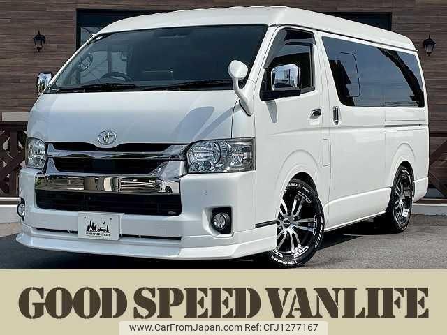 toyota hiace-van 2022 quick_quick_3DF-GDH211K_GDH211-1006861 image 1