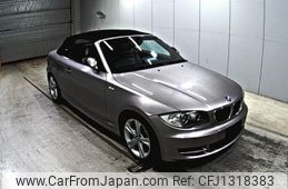 bmw 1-series 2008 -BMW--BMW 1 Series UL20-WBAUL52030VE84235---BMW--BMW 1 Series UL20-WBAUL52030VE84235-