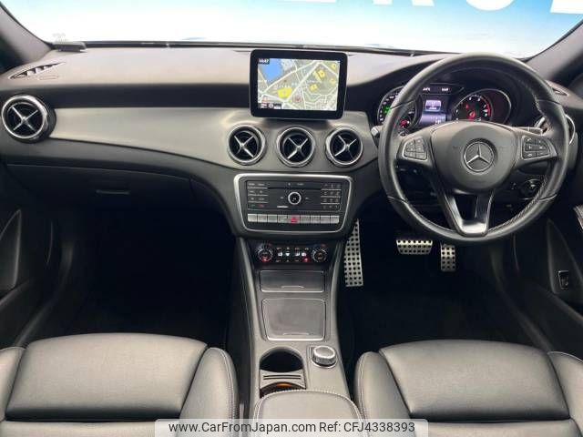 mercedes-benz gla-class 2018 -MERCEDES-BENZ--Benz GLA DBA-156947--WDC1569472J458319---MERCEDES-BENZ--Benz GLA DBA-156947--WDC1569472J458319- image 2