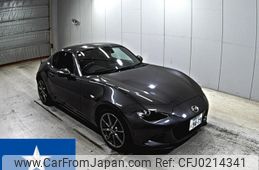 mazda roadster 2017 -MAZDA 【倉敷 300に9479】--Roadster NDERC--NDERC-102954---MAZDA 【倉敷 300に9479】--Roadster NDERC--NDERC-102954-