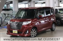 toyota roomy 2019 -TOYOTA--Roomy DBA-M900A--M900A-0333860---TOYOTA--Roomy DBA-M900A--M900A-0333860-