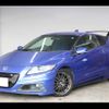 honda cr-z 2013 -HONDA--CR-Z DAA-ZF2--ZF2-1001284---HONDA--CR-Z DAA-ZF2--ZF2-1001284- image 1