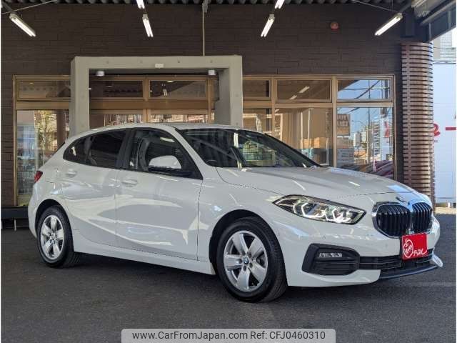 bmw 1-series 2020 -BMW 【名古屋 362ﾈ1022】--BMW 1 Series 3DA-7M20--WBA7M920805R07390---BMW 【名古屋 362ﾈ1022】--BMW 1 Series 3DA-7M20--WBA7M920805R07390- image 2