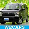 suzuki wagon-r 2021 quick_quick_5AA-MH95S_MH95S-155573 image 1