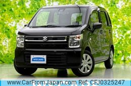 suzuki wagon-r 2021 quick_quick_5AA-MH95S_MH95S-155573