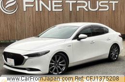 mazda mazda3 2020 -MAZDA--MAZDA3 5BA-BPFP--BPFP-109590---MAZDA--MAZDA3 5BA-BPFP--BPFP-109590-