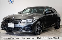 bmw 3-series 2020 quick_quick_3LA-5X20_WBA5P52030FK30007