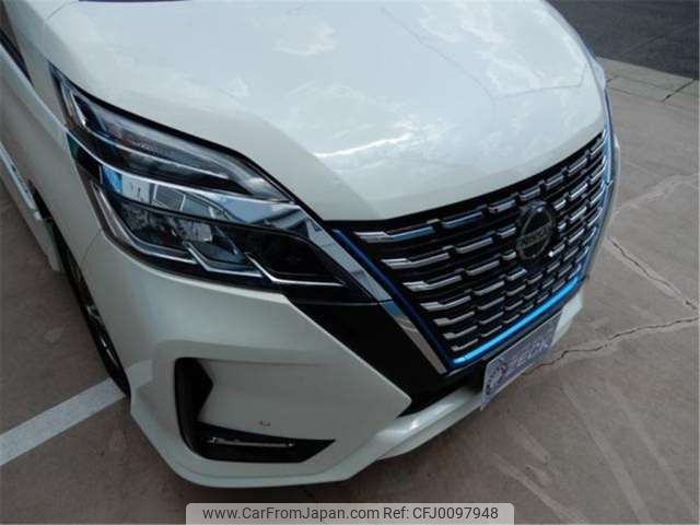 nissan serena 2021 -NISSAN 【名古屋 304】--Serena HFC27--HFC27-112927---NISSAN 【名古屋 304】--Serena HFC27--HFC27-112927- image 2