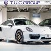 porsche 911 2017 -PORSCHE--Porsche 911 ABA-991J2--WP0ZZZ99ZJS151232---PORSCHE--Porsche 911 ABA-991J2--WP0ZZZ99ZJS151232- image 1