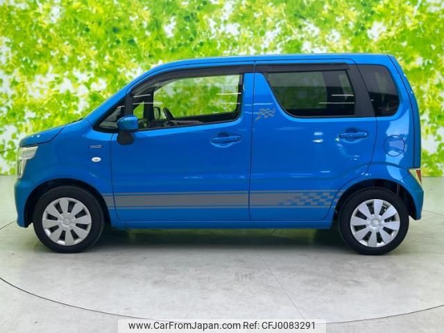 suzuki wagon-r 2021 quick_quick_5AA-MH95S_MH95S-178742 image 2