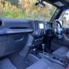 jeep wrangler 2012 CFJ1696521 image 10