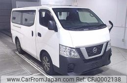 nissan caravan-van 2020 -NISSAN--Caravan Van VR2E26-124346---NISSAN--Caravan Van VR2E26-124346-