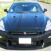 nissan gt-r 2024 -NISSAN--GT-R 4BA-R35--R35-170***---NISSAN--GT-R 4BA-R35--R35-170***- image 5