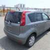 nissan note 2007 956647-5938 image 4