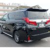 toyota alphard 2018 -TOYOTA--Alphard DBA-GGH35W--GGH35-0009199---TOYOTA--Alphard DBA-GGH35W--GGH35-0009199- image 6