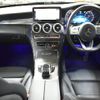 mercedes-benz c-class 2020 CFJ1583263 image 3