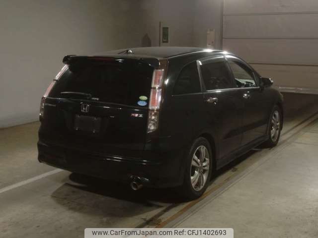 honda stream 2011 -HONDA--Stream DBA-RN6--RN6-3135453---HONDA--Stream DBA-RN6--RN6-3135453- image 2