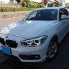 bmw 1-series 2018 -BMW--BMW 1 Series LDA-1S20--WBA1S520X05L18281---BMW--BMW 1 Series LDA-1S20--WBA1S520X05L18281- image 1