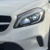 mercedes-benz a-class 2016 -MERCEDES-BENZ--Benz A Class DBA-176042--WDD1760422V111803---MERCEDES-BENZ--Benz A Class DBA-176042--WDD1760422V111803- image 14