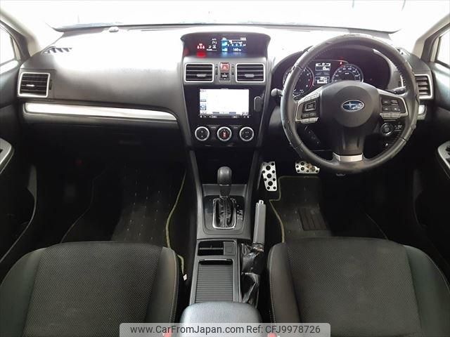 subaru impreza-wagon 2015 -SUBARU--Impreza Wagon DBA-GP7--GP7-100824---SUBARU--Impreza Wagon DBA-GP7--GP7-100824- image 2