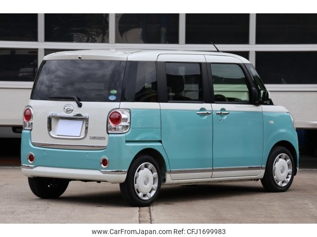 daihatsu move-canbus 2017 CFJ1699983 image 2
