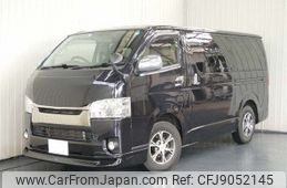 toyota regiusace-van 2018 -TOYOTA--Regius ace Van GDH201V-1012712---TOYOTA--Regius ace Van GDH201V-1012712-