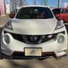 nissan juke 2015 quick_quick_NF15_NF15-580008 image 2