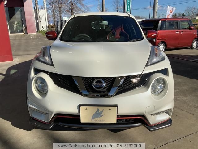 nissan juke 2015 quick_quick_NF15_NF15-580008 image 2