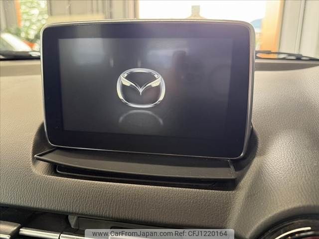 mazda cx-3 2015 -MAZDA--CX-3 LDA-DK5FW--DK5FW-115806---MAZDA--CX-3 LDA-DK5FW--DK5FW-115806- image 2