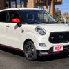 daihatsu cast 2018 CFJ1859054 image 7