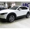 mazda cx-3 2022 quick_quick_5BA-DMEP_209551 image 11