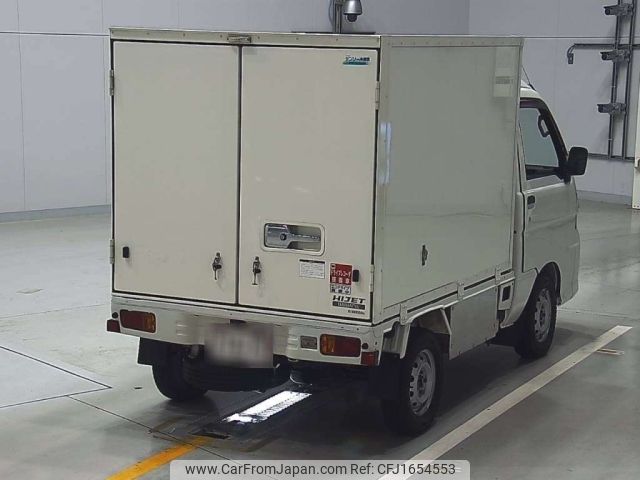 daihatsu hijet-truck 2014 CFJ1654553 image 2