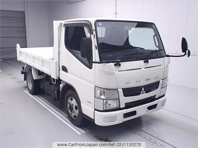 mitsubishi-fuso canter 2013 -MITSUBISHI--Canter FBA30-520705---MITSUBISHI--Canter FBA30-520705- image 1