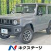 suzuki jimny 2025 CFJ1187320 image 1